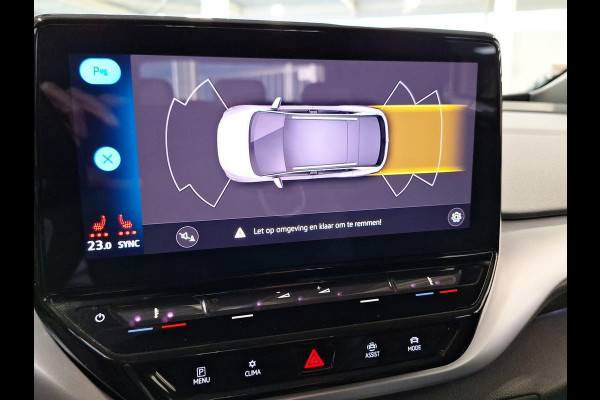 Volkswagen ID.4 Pro 77 kWh  | LED | Adaptieve Cruise Control |
