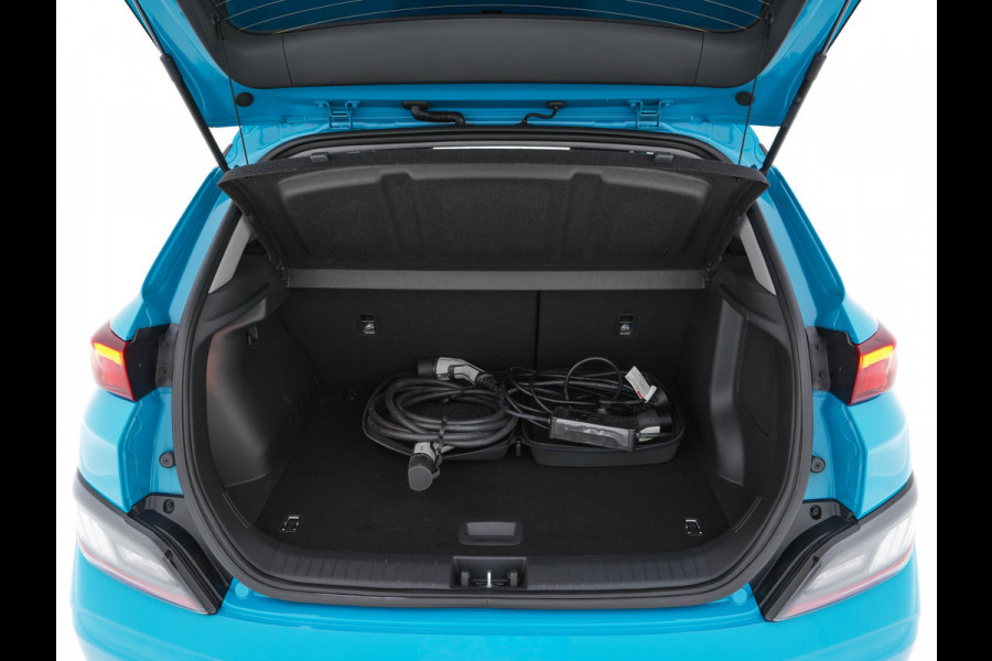Hyundai Kona EV Fashion 39 kWh [ 3-Fase ] {SOH-100%} (INCL-BTW) Aut.*HEATPUMP | HEAD-UP | NAVI-FULLMAP | DIGI-COCKPIT | FULL-LED | KRELL-AUDIO | LANE-ASSIST | KEYLESS | CAMERA | SHIFT-PADDLES | DAB | ADAPTIVE-CRUISE | COMFORT-SEATS | 17"ALU*
