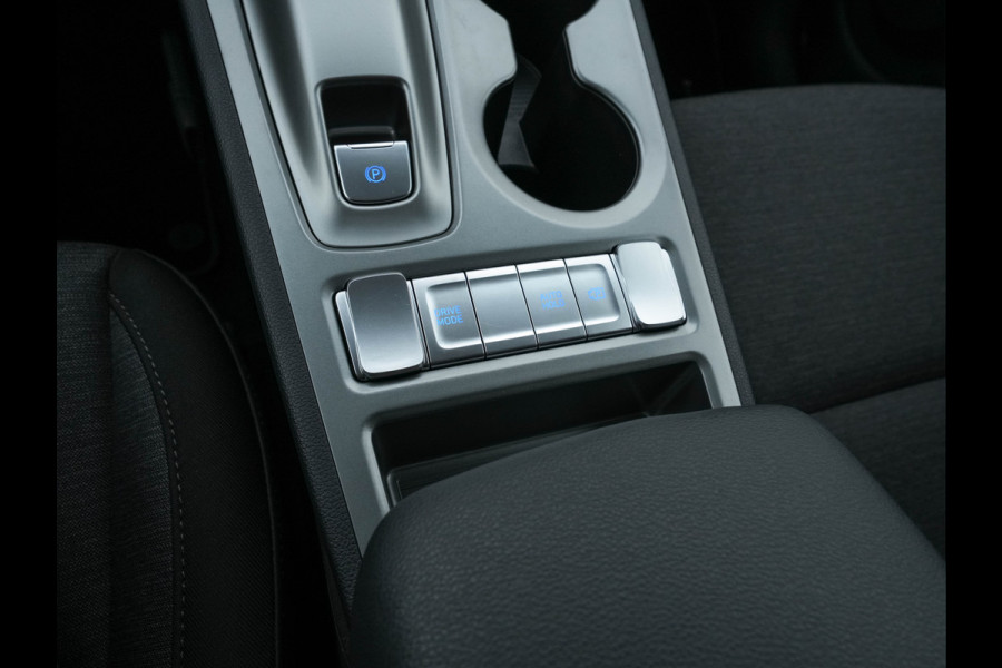 Hyundai Kona EV Fashion 39 kWh [ 3-Fase ] {SOH-100%} (INCL-BTW) Aut.*HEATPUMP | HEAD-UP | NAVI-FULLMAP | DIGI-COCKPIT | FULL-LED | KRELL-AUDIO | LANE-ASSIST | KEYLESS | CAMERA | SHIFT-PADDLES | DAB | ADAPTIVE-CRUISE | COMFORT-SEATS | 17"ALU*