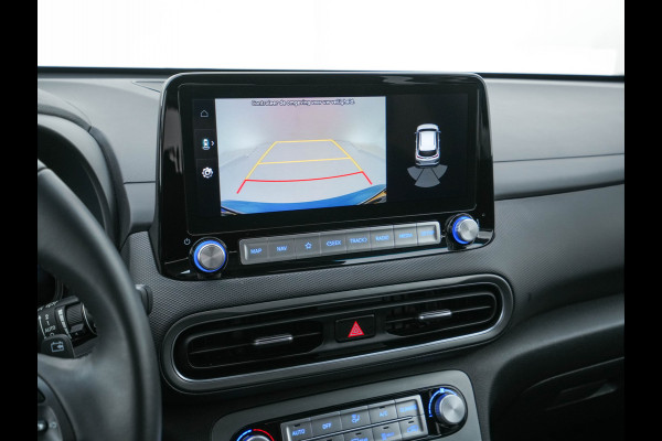 Hyundai Kona EV Fashion 39 kWh [ 3-Fase ] {SOH-100%} (INCL-BTW) Aut.*HEATPUMP | HEAD-UP | NAVI-FULLMAP | DIGI-COCKPIT | FULL-LED | KRELL-AUDIO | LANE-ASSIST | KEYLESS | CAMERA | SHIFT-PADDLES | DAB | ADAPTIVE-CRUISE | COMFORT-SEATS | 17"ALU*