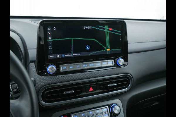Hyundai Kona EV Fashion 39 kWh [ 3-Fase ] {SOH-100%} (INCL-BTW) Aut.*HEATPUMP | HEAD-UP | NAVI-FULLMAP | DIGI-COCKPIT | FULL-LED | KRELL-AUDIO | LANE-ASSIST | KEYLESS | CAMERA | SHIFT-PADDLES | DAB | ADAPTIVE-CRUISE | COMFORT-SEATS | 17"ALU*