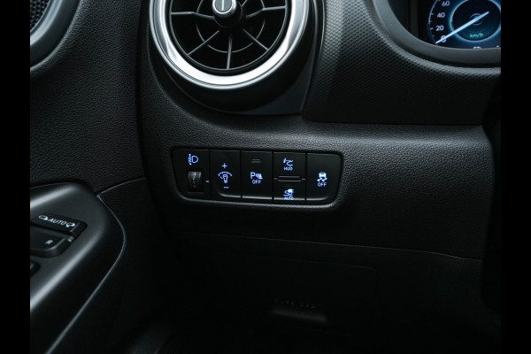 Hyundai Kona EV Fashion 39 kWh [ 3-Fase ] {SOH-100%} (INCL-BTW) Aut.*HEATPUMP | HEAD-UP | NAVI-FULLMAP | DIGI-COCKPIT | FULL-LED | KRELL-AUDIO | LANE-ASSIST | KEYLESS | CAMERA | SHIFT-PADDLES | DAB | ADAPTIVE-CRUISE | COMFORT-SEATS | 17"ALU*