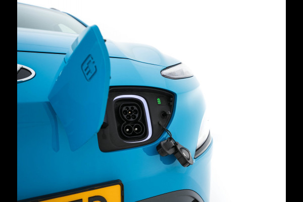 Hyundai Kona EV Fashion 39 kWh [ 3-Fase ] {SOH-100%} (INCL-BTW) Aut.*HEATPUMP | HEAD-UP | NAVI-FULLMAP | DIGI-COCKPIT | FULL-LED | KRELL-AUDIO | LANE-ASSIST | KEYLESS | CAMERA | SHIFT-PADDLES | DAB | ADAPTIVE-CRUISE | COMFORT-SEATS | 17"ALU*