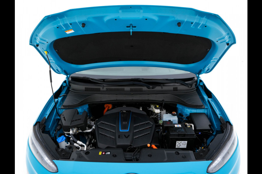 Hyundai Kona EV Fashion 39 kWh [ 3-Fase ] {SOH-100%} (INCL-BTW) Aut.*HEATPUMP | HEAD-UP | NAVI-FULLMAP | DIGI-COCKPIT | FULL-LED | KRELL-AUDIO | LANE-ASSIST | KEYLESS | CAMERA | SHIFT-PADDLES | DAB | ADAPTIVE-CRUISE | COMFORT-SEATS | 17"ALU*