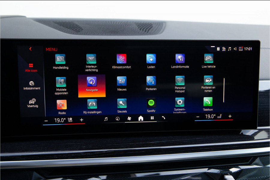 BMW X5 xDrive50e M-Sport Pro, Pano, Innovation, Harman-Kardon, Head-up 2026