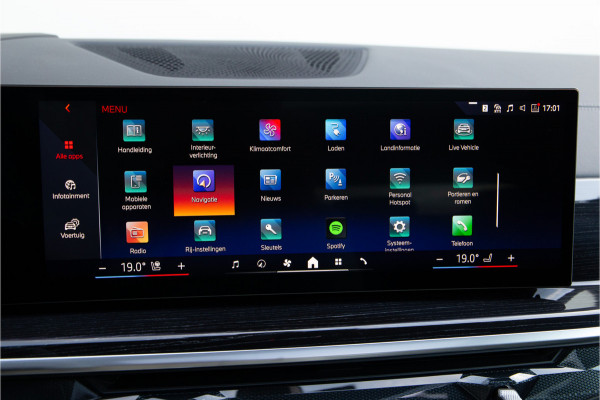 BMW X5 xDrive50e M-Sport Pro, Pano, Innovation, Harman-Kardon, Head-up 2026