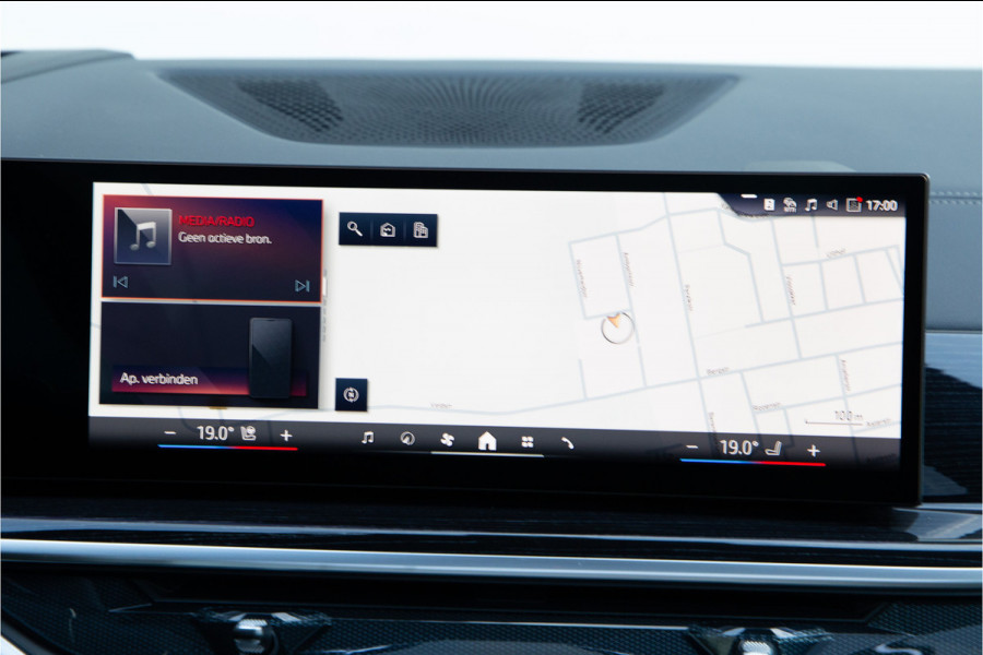 BMW X5 xDrive50e M-Sport Pro, Pano, Innovation, Harman-Kardon, Head-up 2026