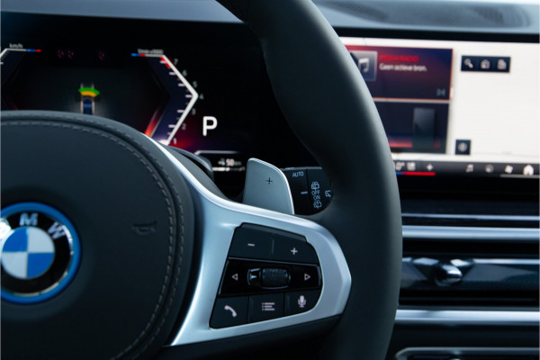 BMW X5 xDrive50e M-Sport Pro, Pano, Innovation, Harman-Kardon, Head-up 2026