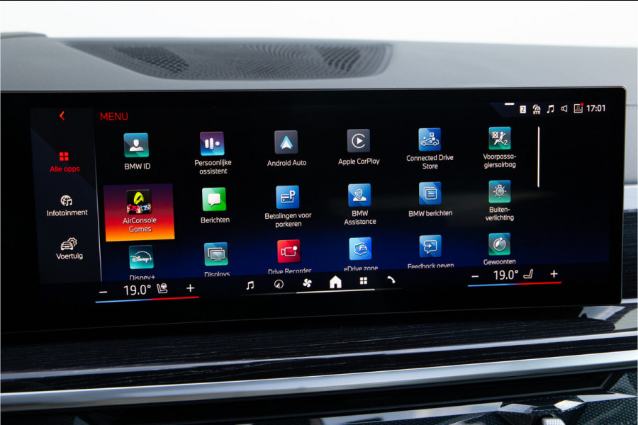 BMW X5 xDrive50e M-Sport Pro, Pano, Innovation, Harman-Kardon, Head-up 2026