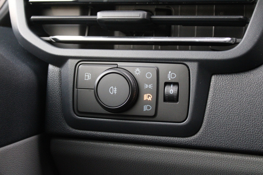 Ford Transit Custom 320 2.5 PHEV L2H1 Limited 232pk - 2x Schuifdeur - Trekhaak - Stoel/Stuurverwarming - Blindspot - Keyless - Rijklaar