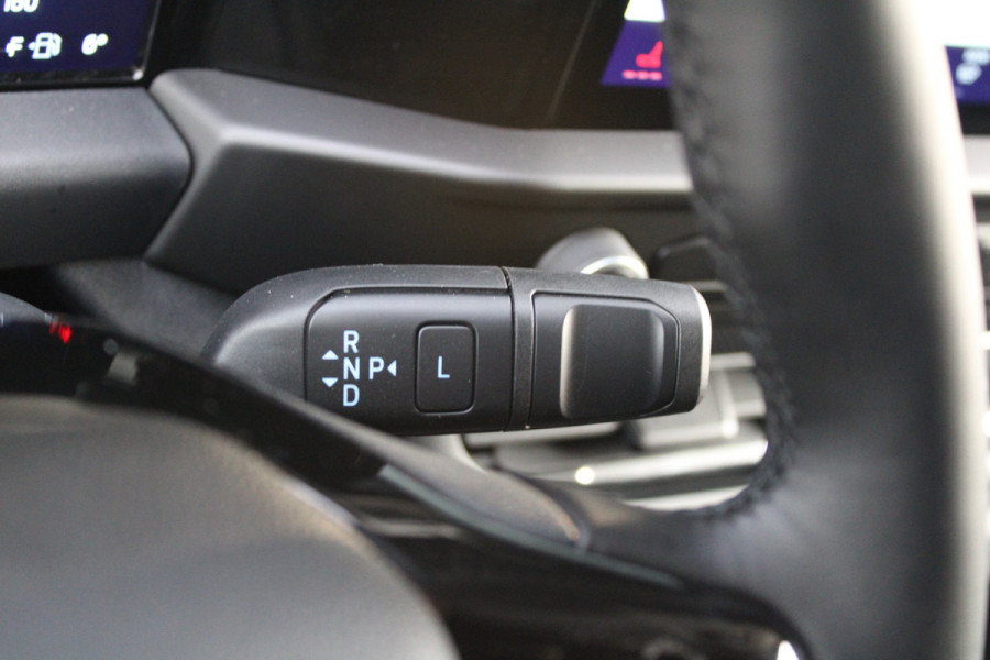 Ford Transit Custom 320 2.5 PHEV L2H1 Limited 232pk - 2x Schuifdeur - Trekhaak - Stoel/Stuurverwarming - Blindspot - Keyless - Rijklaar