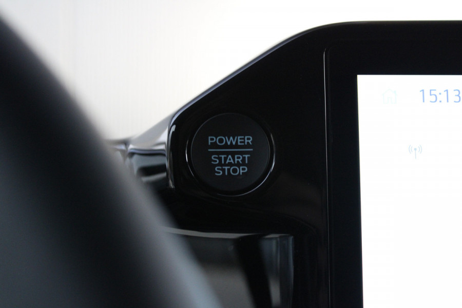 Ford Transit Custom 320 2.5 PHEV L2H1 Limited 232pk - 2x Schuifdeur - Trekhaak - Stoel/Stuurverwarming - Blindspot - Keyless - Rijklaar