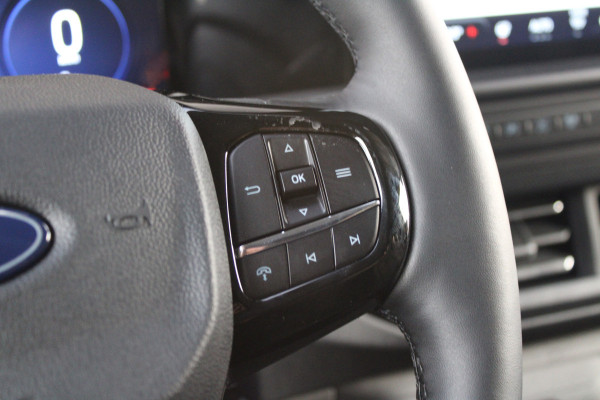 Ford Transit Custom 320 2.5 PHEV L2H1 Limited 232pk - 2x Schuifdeur - Trekhaak - Stoel/Stuurverwarming - Blindspot - Keyless - Rijklaar