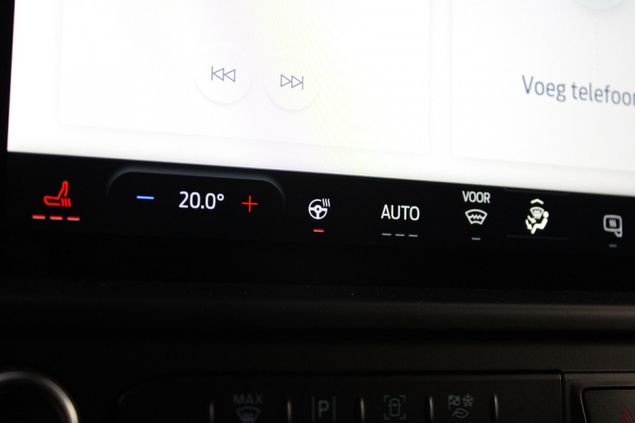 Ford Transit Custom 320 2.5 PHEV L2H1 Limited 232pk - 2x Schuifdeur - Trekhaak - Stoel/Stuurverwarming - Blindspot - Keyless - Rijklaar