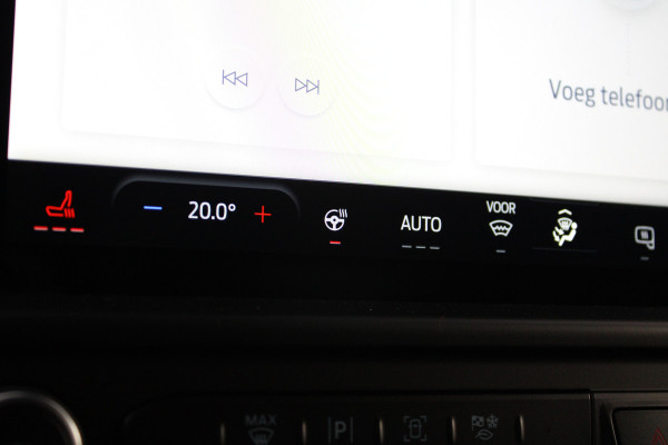 Ford Transit Custom 320 2.5 PHEV L2H1 Limited 232pk - 2x Schuifdeur - Trekhaak - Stoel/Stuurverwarming - Blindspot - Keyless - Rijklaar