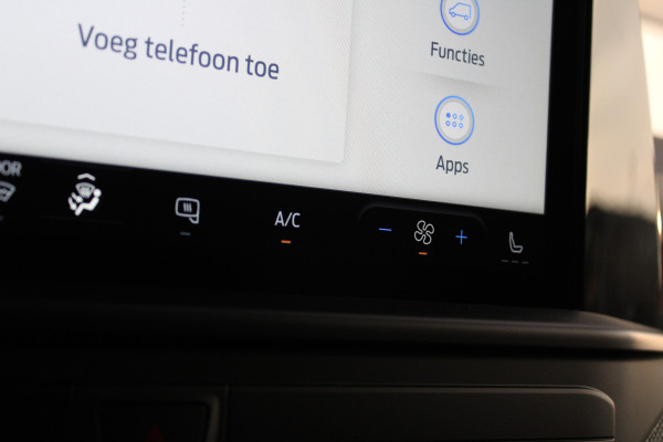 Ford Transit Custom 320 2.5 PHEV L2H1 Limited 232pk - 2x Schuifdeur - Trekhaak - Stoel/Stuurverwarming - Blindspot - Keyless - Rijklaar