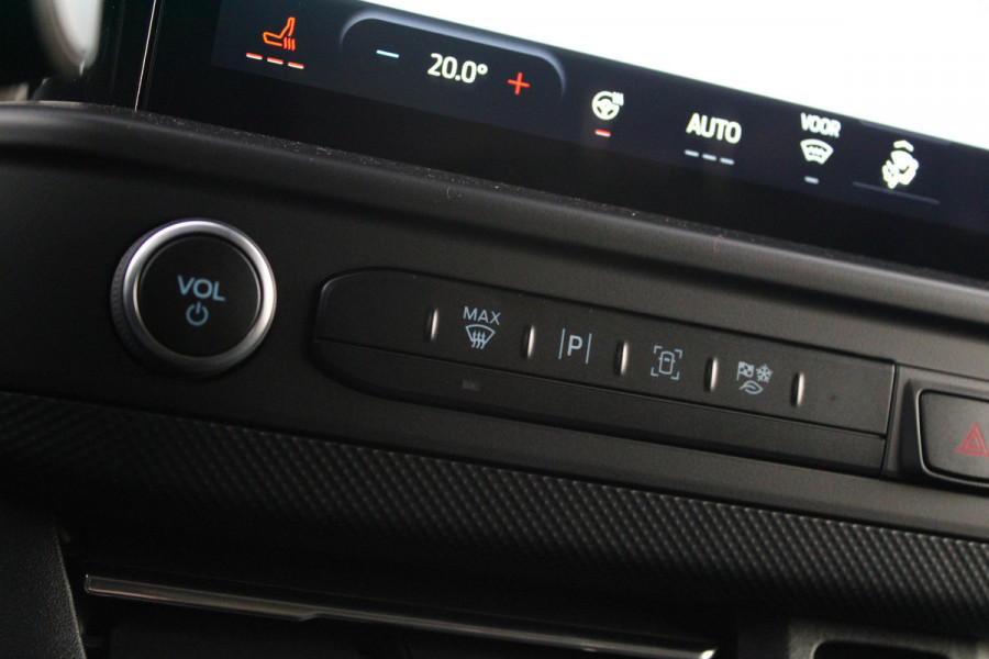 Ford Transit Custom 320 2.5 PHEV L2H1 Limited 232pk - 2x Schuifdeur - Trekhaak - Stoel/Stuurverwarming - Blindspot - Keyless - Rijklaar