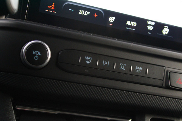 Ford Transit Custom 320 2.5 PHEV L2H1 Limited 232pk - 2x Schuifdeur - Trekhaak - Stoel/Stuurverwarming - Blindspot - Keyless - Rijklaar