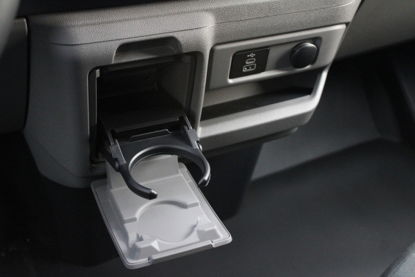 Ford Transit Custom 320 2.5 PHEV L2H1 Limited 232pk - 2x Schuifdeur - Trekhaak - Stoel/Stuurverwarming - Blindspot - Keyless - Rijklaar