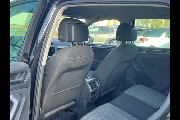 Volkswagen Tiguan 1.4 TSI eHybrid PHEV| ELEK. ACHTERKLEP| DIGITAL DASH| ADAPTIVE CRUISE| RIJKLAAR INCL. 12 MND BOVAG GARANTIE