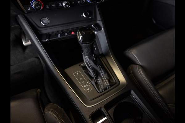 Audi Q3 35 TFSI Advanced / 150pk / S-line interieur / Leder / Keyless / Achteruitrij camera /