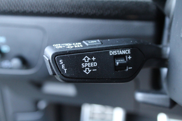 Audi Q5 2.0 TFSI 252pk quattro Sport S Line Black Edition Panoramadak Clima Cruise Navi Camera B&O Leder LMV