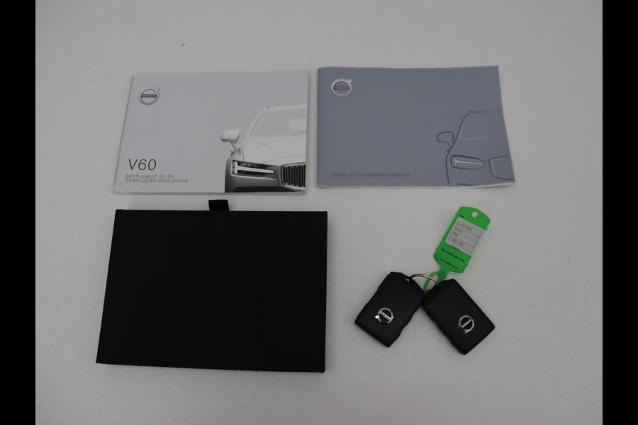 Volvo V60 2.0 D3 Momentum | Carplay | Navigatie | Full LED | Cruise control | Parkeerhulp | Climate control | Bluetooth | Digital Cockpit