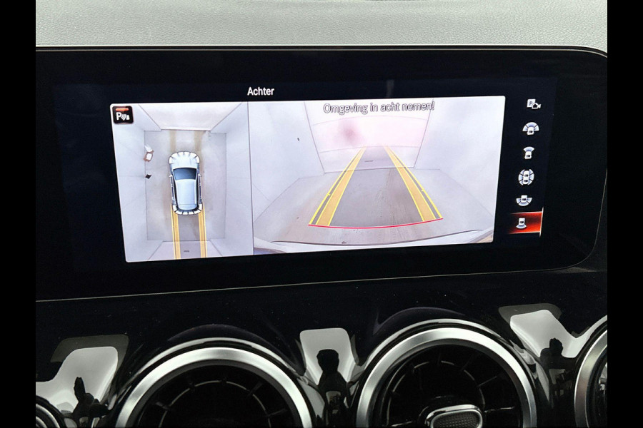 Mercedes-Benz GLA 250 e Plug-In 218PK 360° CAMERA | PANORAMADAK | WIDESCREEN