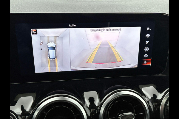 Mercedes-Benz GLA 250 e Plug-In 218PK 360° CAMERA | PANORAMADAK | WIDESCREEN