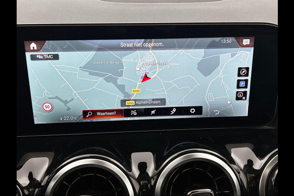 Mercedes-Benz GLA 250 e Plug-In 218PK 360° CAMERA | PANORAMADAK | WIDESCREEN