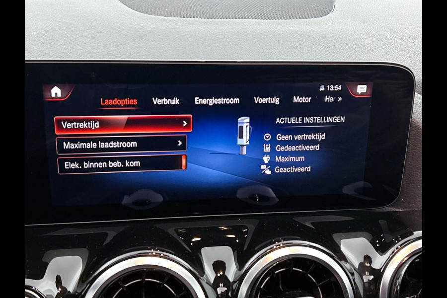 Mercedes-Benz GLA 250 e Plug-In 218PK 360° CAMERA | PANORAMADAK | WIDESCREEN