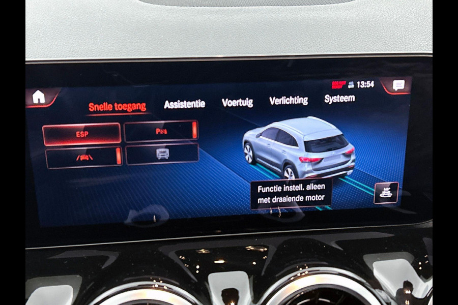 Mercedes-Benz GLA 250 e Plug-In 218PK 360° CAMERA | PANORAMADAK | WIDESCREEN