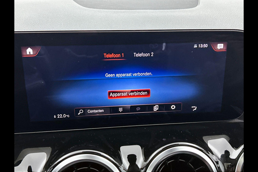 Mercedes-Benz GLA 250 e Plug-In 218PK 360° CAMERA | PANORAMADAK | WIDESCREEN