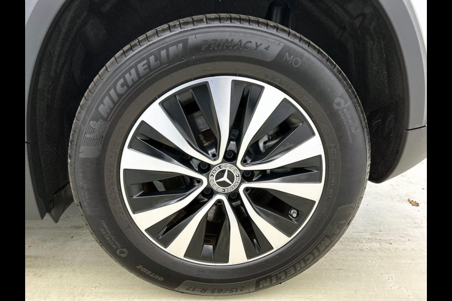 Mercedes-Benz GLA 250 e Plug-In 218PK 360° CAMERA | PANORAMADAK | WIDESCREEN