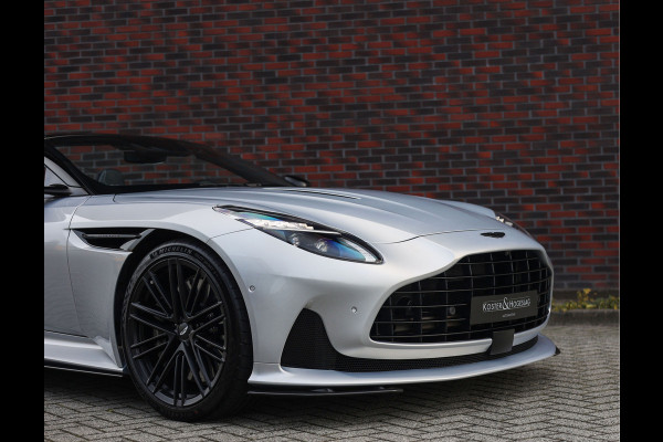 Aston Martin DB12 Volante 4.0 V8 Carbon – Bowers & Wilkins
