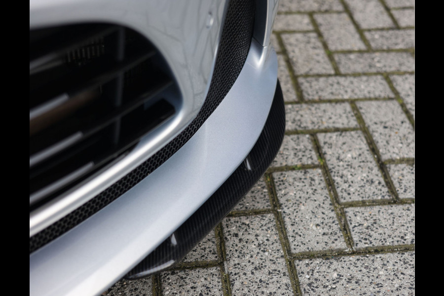 Aston Martin DB12 Volante 4.0 V8 Carbon – Bowers & Wilkins