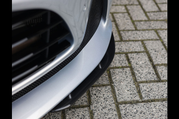 Aston Martin DB12 Volante 4.0 V8 Carbon – Bowers & Wilkins