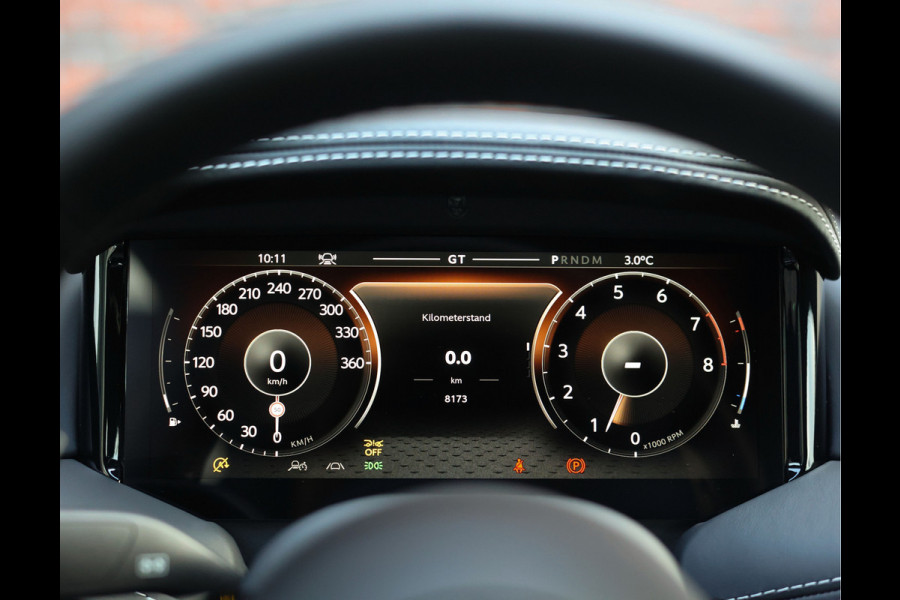 Aston Martin DB12 Volante 4.0 V8 Carbon – Bowers & Wilkins