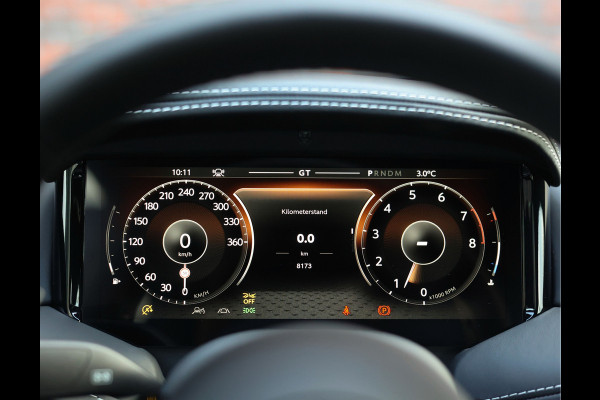 Aston Martin DB12 Volante 4.0 V8 Carbon – Bowers & Wilkins