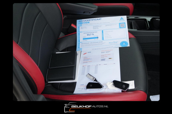 Volkswagen ID.3 First Plus 58 kWh Leer Carplay Navi Soh93.7%