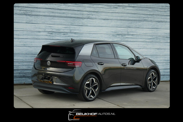 Volkswagen ID.3 First Plus 58 kWh Leer Carplay Navi Soh93.7%