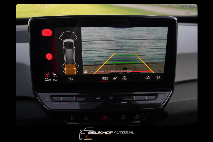 Volkswagen ID.3 First Plus 58 kWh Leer Carplay Navi Soh93.7%