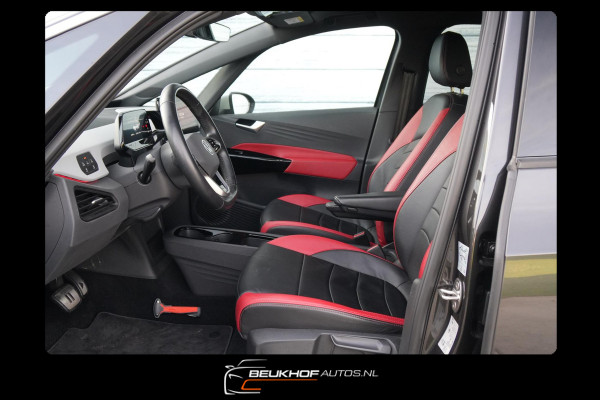 Volkswagen ID.3 First Plus 58 kWh Leer Carplay Navi Soh93.7%