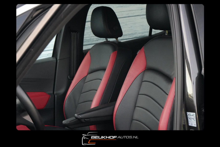 Volkswagen ID.3 First Plus 58 kWh Leer Carplay Navi Soh93.7%