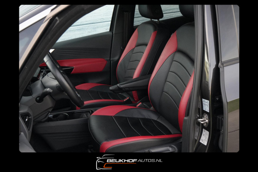 Volkswagen ID.3 First Plus 58 kWh Leer Carplay Navi Soh93.7%