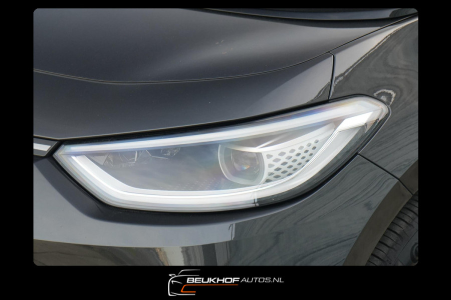 Volkswagen ID.3 First Plus 58 kWh Leer Carplay Navi Soh93.7%