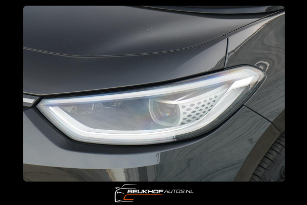Volkswagen ID.3 First Plus 58 kWh Leer Carplay Navi Soh93.7%