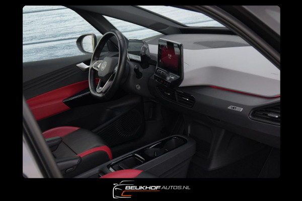 Volkswagen ID.3 First Plus 58 kWh Leer Carplay Navi Soh93.7%