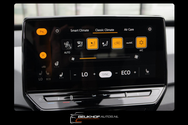 Volkswagen ID.3 First Plus 58 kWh Leer Carplay Navi Soh93.7%