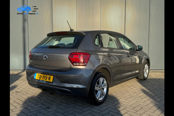 Volkswagen Polo 1.0 TSI Comfortline | ACC | Carplay | PDC | NAVI